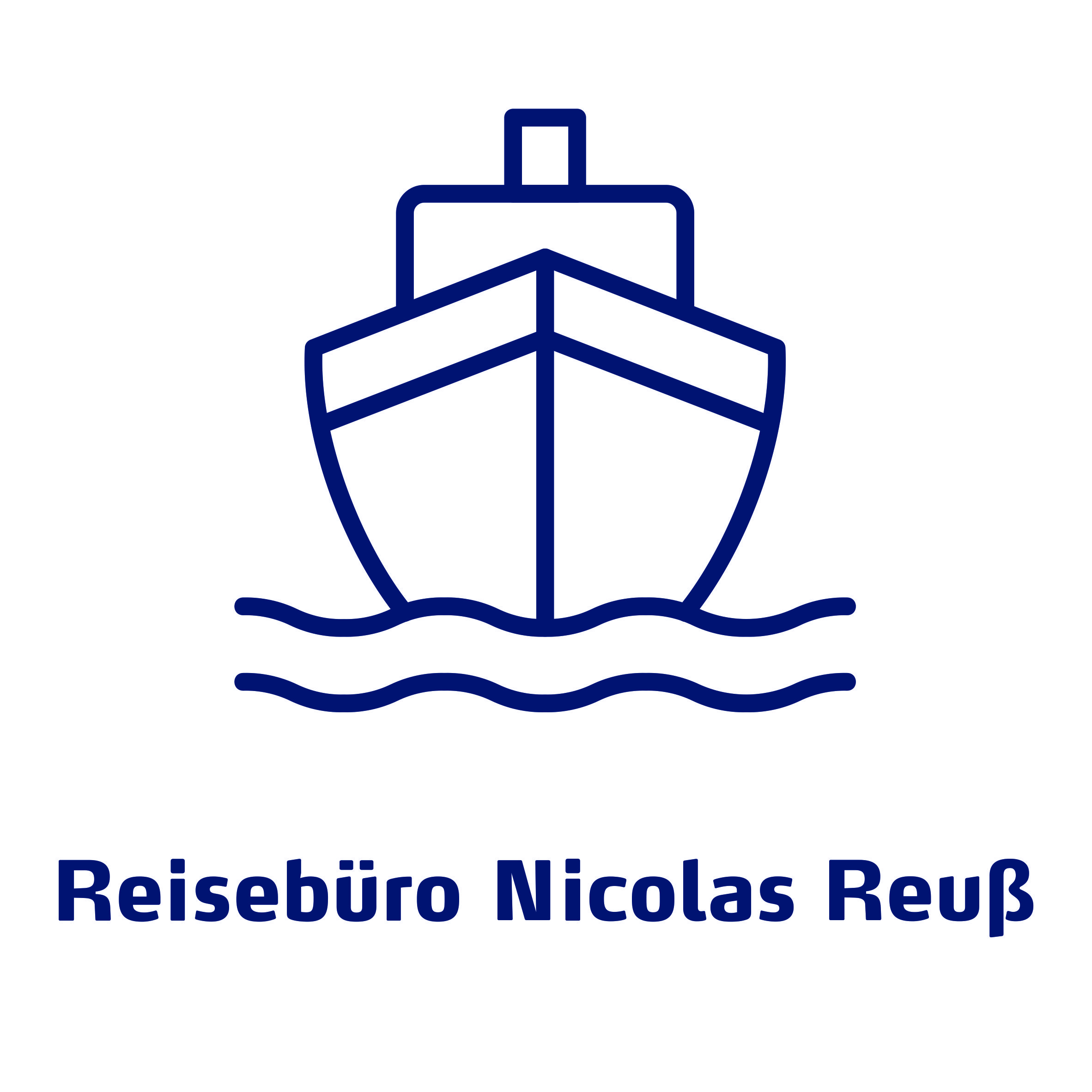 Reisevorfreude